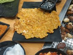-肉甲韩国木炭烤肉(新壹街1店)