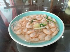 -湖上人家·船菜·私房菜(拈花湾景区店)