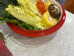 -鲍媽·原汤鲍鱼鸡(克拉广场店)