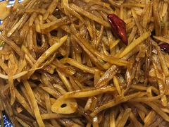 -京氣春饼(机场店)