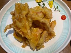 -百富源·海鲜辽菜(浑河堡店)