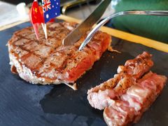 -Hurricane's Grill 飓风牛排