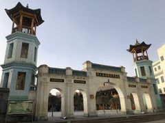 -西宁市东关清真大寺