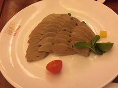 盐水鸭肝-全聚德(常州店)