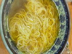 -鑫明明拉面(宁化路店)