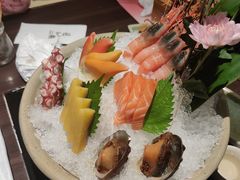 -匠和风精致料理(莆田财富中心店)