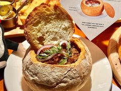 -布拉格餐厅· 中欧捷克菜(全国首店)