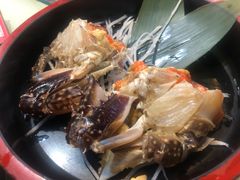 -渔娘渔家丹东海鲜(东直门店)