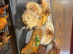 -东京屋(武定路店)