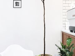 -Onirii Coffee(长乐路店)