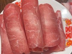 -萍姐火锅·公路夜市(江宁万达店)