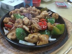 钵仔肥肠-皮记海鲜1995(寮步店)