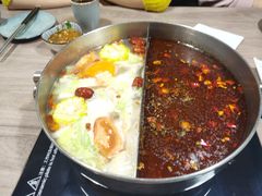 -老鼎旺安格斯牛肉火锅(衡艺广场店)