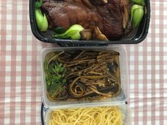 -玉华台饭庄·淮扬菜·烤鸭(望京店)