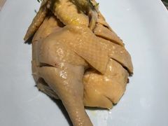 -老头儿油爆虾·三潭印月