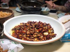 辣子鸡-常和州·夜宵大排档(常州单店)