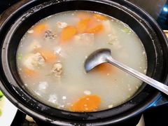 -新疆杭州疗养院·富春山庄