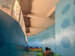 -清河半岛温泉度假酒店