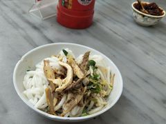-再回首鸡肉米线(人民路一店)