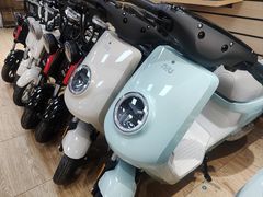 -小牛电动体验·租电动车(德胜门店)