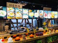 -瓦国小镇·果木烤鸭·融合菜(西口店)