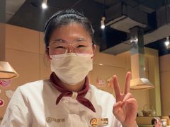 -海底捞火锅(劲松店)