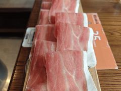 -佬土鹅肠火锅(解放路店)