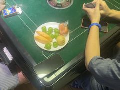 -水立方国际汤泉(六一中路店)