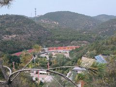 -五龙城郊森林公园