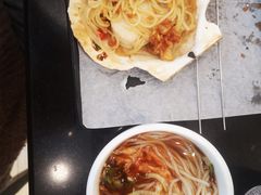 -瑞杰烧烤店·24小时营业(山东路店)