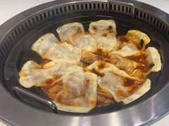 -满兴咱妈烀饼铁锅炖(兰州北街店)