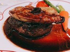 -马克西姆餐厅(崇文门店)