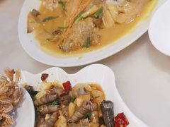 -华盛丰温州大排档(东三环南路店)