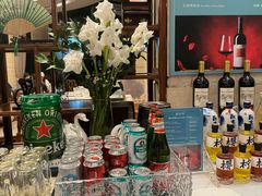 -浙江西子宾馆·瑶园咖啡厅