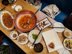 -妈妈的味道(和顺古镇店)