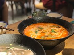 -阮氏娘·越南料理(双子塔店)