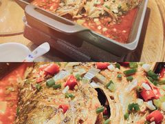 干锅臭鳜鱼-湘味淳(千禧街店)
