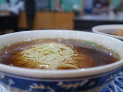 -东吴面馆(因果巷店)