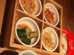 -闽上鲜·福建菜(龙湖滨江天街店)