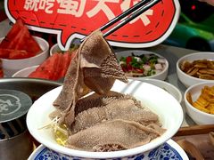 -蜀大侠火锅(总府路全国总店)