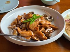 -天和晟新京菜.水煮鱼.湘土菜(国展店)