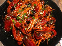 油焖大虾-巴厘龙虾·榜首油焖大虾(旗舰店·万松园)
