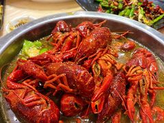 -怪怪龙虾·来自江苏盱眙(惊驾路店)