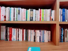 -二酉书店TOYOU BOOKS