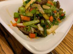 -YAFEE雅菲·粤菜·湘菜·融合菜(魏公村店)