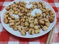 -拿渡·水煮鱼麻辣香锅(王府井奥莱·香江小镇店)