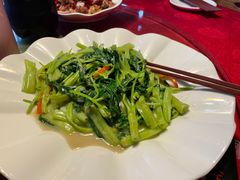 腐乳通菜-东馆和天下特色餐饮(工农店)