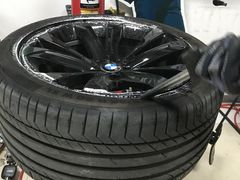 -24小时补胎米其林轮胎