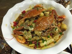 -朋友圈概念餐厅(象山万达广场店)