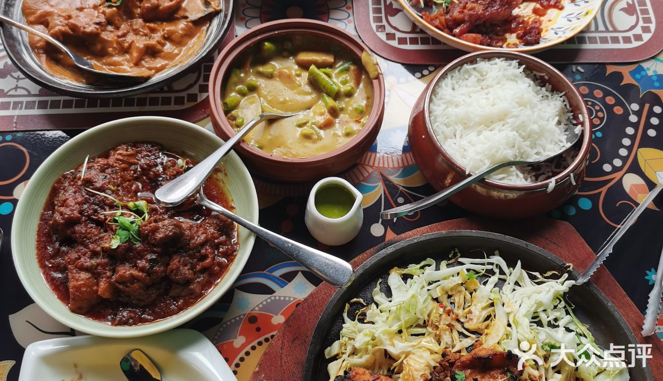 印度餐